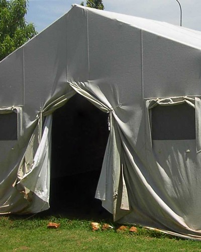 Изготавливаем солдатские палатки в Навашино вместимостью <strong>до 70 человек</strong>